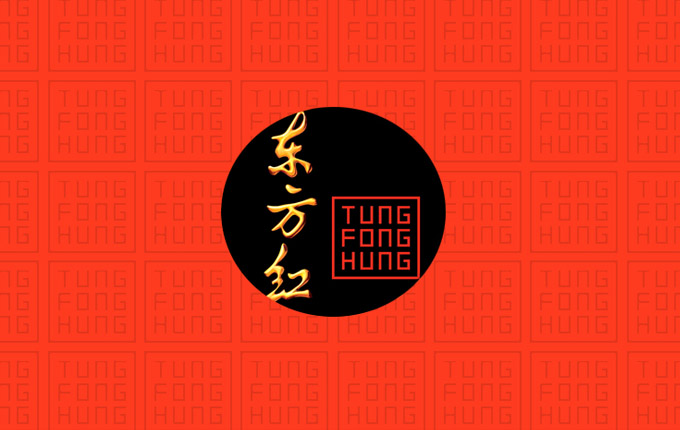 東方紅養(yǎng)生堂漢方藥品包裝設(shè)計(jì)開發(fā)
